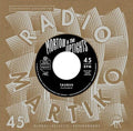 Morton & Uptights- Taurus / Montego ( Vinyl )