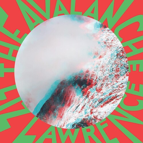 Liz Lawrence- The Avalanche ( Vinyl )