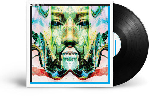 Addiktio- Anthem For The Year 2020 ( Vinyl )