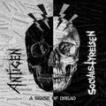 Antigen- A Sense Of Dread ( Vinyl )