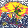 King Gizzard and the Lizard Wizard- Teenage Gizzard - Picture Disc ( Vinyl )