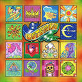Various Artists- Loteria (Various Artists) ( Vinyl )