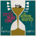 A Little More Time With ( Vinyl )