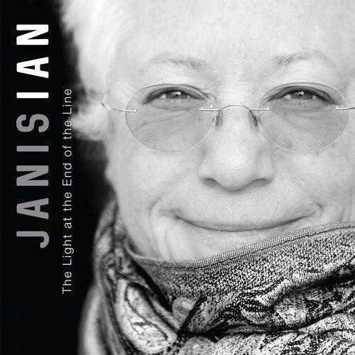 Janis Ian- The Light At The End Of The Line ( Vinyl )