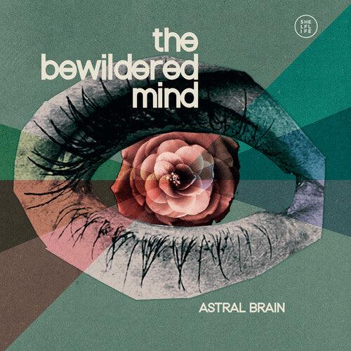 Astral Brain- The Bewildered Mind ( Vinyl )