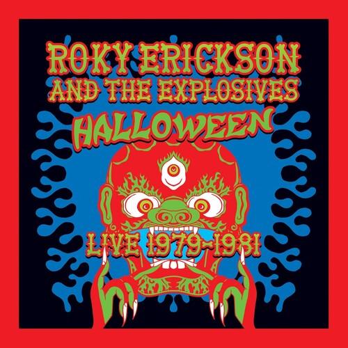 Halloween: Live 1979-1981 ( Vinyl )