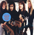 Metallica- 5.98 Ep - Garage Days Re-Visited [180 Gram] [Remastered] ( Vinyl )