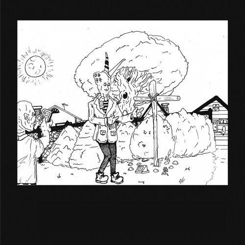 Teen Suicide- It's the Big Joyous Celebration Let's Stir the Honeypot ( Vinyl )