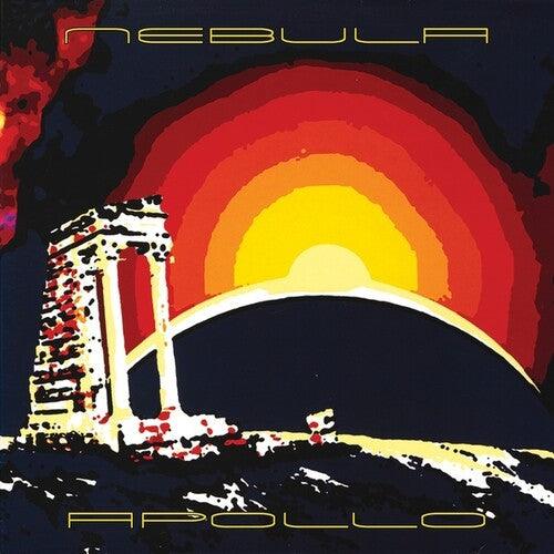 Nebula- Apollo ( Vinyl )