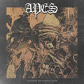The Apes- Lullabies For Eternal Sleep ( Vinyl )