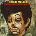 Charlie Megira- The Abtomatic Miesterzinger Mambo Chic (Red Black Yellow) ( Vinyl )