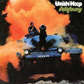 Uriah Heep- Salisbury (Picure Disc) ( Vinyl )