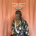 Spiritual Warfare & the Greasy Shadows- Ad Hoc ( Vinyl )