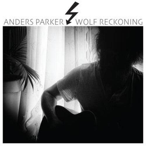Anders Parker- Wolf Reckoning ( Vinyl )