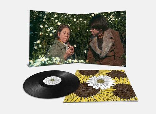 Cat Stevens- Harold And Maude (Original Soundtrack) ( Vinyl )