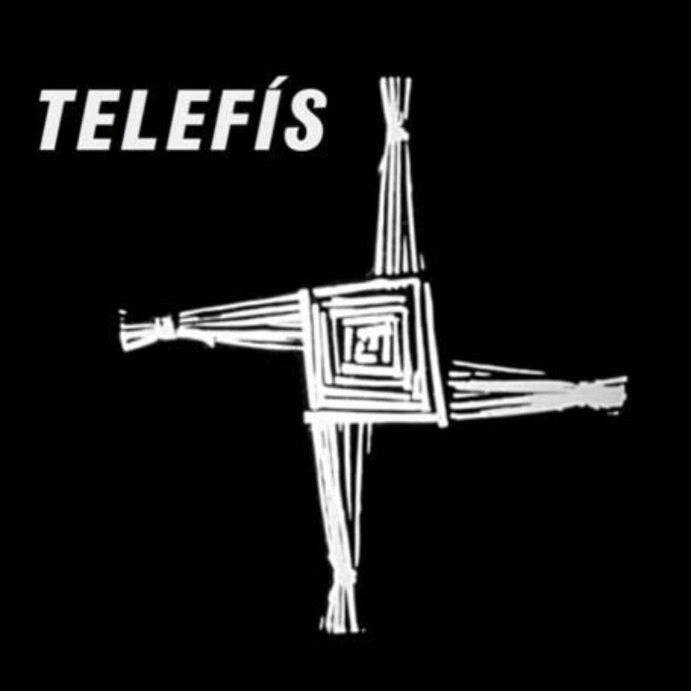 Telefis- Haon ( Vinyl )
