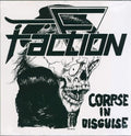 Faction- Corpse In Disguise ( Vinyl )