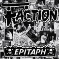 Faction- Epitaph ( Vinyl )