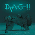 Dang- Sociopathfinder ( Vinyl )
