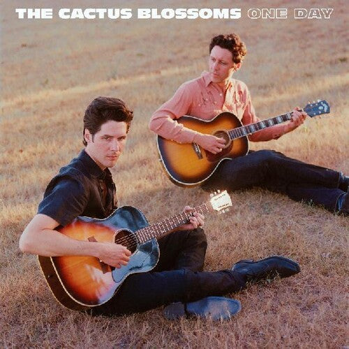 Cactus Blossoms- One Day ( Vinyl )