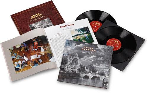 Geoff Muldaur- His Last Letter ( Vinyl )