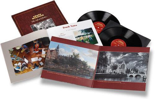 Geoff Muldaur- His Last Letter ( Vinyl )