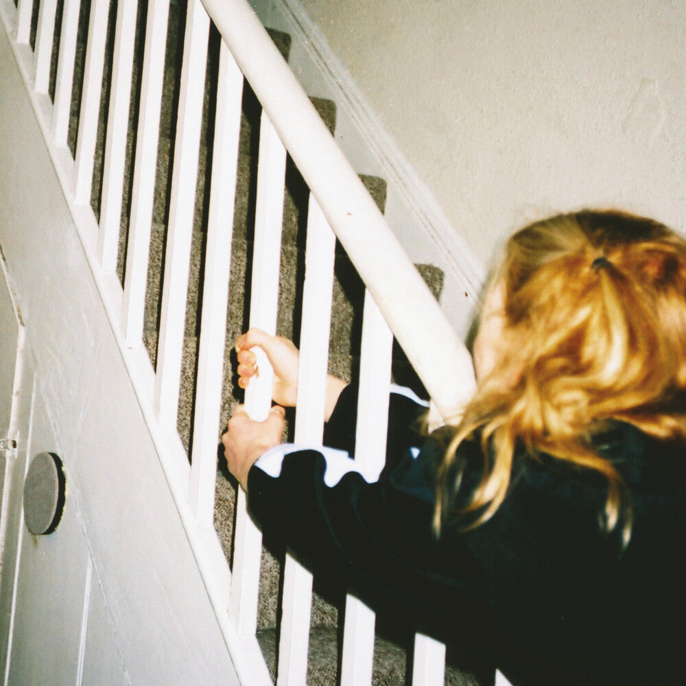 Fenne Lily- On Hold [LP] ( Vinyl )
