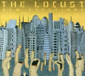 The Locust- New Erections (Translucent Smoke) ( Vinyl )