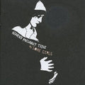 Some Girls- Heaven's Pregnant Teens (Black with Gold Swirl) ( Vinyl )