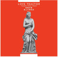 Love Tractor- Themes From Venus (Gate) [Remastered] ( Vinyl )