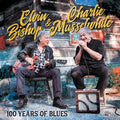 Elvin Bishop- 100 YEARS OF BLUES ( Vinyl )