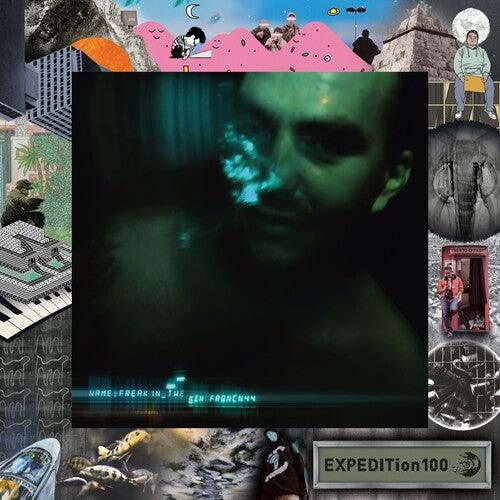 Vulvareen- Expedition 100 Vol. 14: Freakin Tweakin Frequencei ( Vinyl )