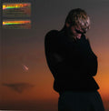 Jeremy Zucker- Love Is Not Dying (Blue Vinyl) ( Vinyl )