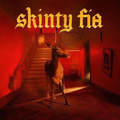 Fontaines D.C.- Skinty Fia ( Vinyl )