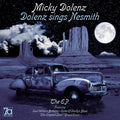 Micky Dolenz- Sings Nesmith The EP (Ltd 10-inch Blue Vinyl) ( Vinyl )