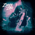 Zinny Zan- Lullabies For The Masses (White) ( Vinyl )