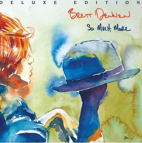 Brett Dennen- So Much More (Deluxe Edition) ( Vinyl )