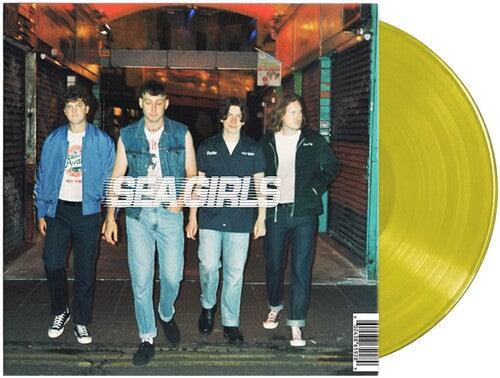 Sea Girls- Homesick (Indie Exclusive Vinyl) ( Vinyl )
