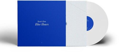 Bear's Den- Blue Hours (white) (Indie Exclusive Vinyl) ( Vinyl )