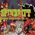 Spindrift- Classic Soundtracks Vol. 3 ( Vinyl )