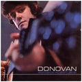 Donovan- What's Bin Did And What's Bin Hid (Marble Blue & White) ( Vinyl )