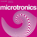 The Broadcast- Microtronics - Volumes 1 & 2 ( Vinyl )