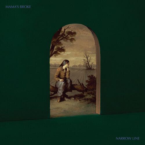 Mama's Broke- Narrow Line ( Vinyl )