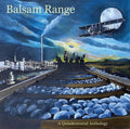 Balsam Range- Qundecennial Anthology ( Vinyl )