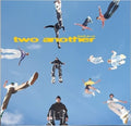 Two Another- Back To Us ( Vinyl )