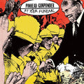 Pinhead Gunpowder- At Your Funeral ( Vinyl )