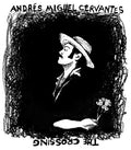Andres Miguel Cervantes- Crossing ( Vinyl )