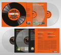 Various Artists- David Hepworth's Deep 70S: Underrated Cuts From A Misunderstood Decade / Various [180-Gram Clear Vinyl] ( Vinyl )