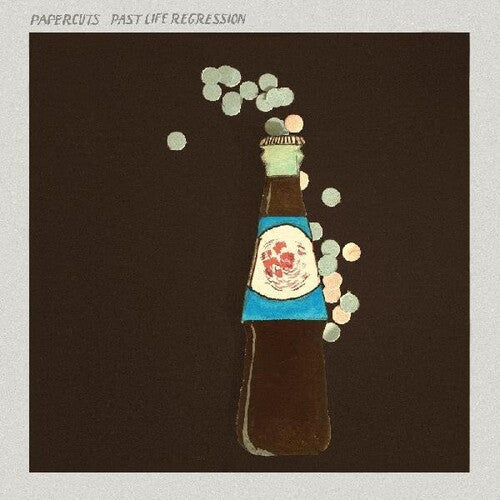 Papercuts- Past Life Regression ( Vinyl )