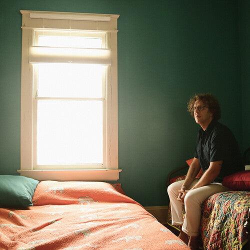 Phil Cook- All These Years (coke Bottle Clear) ( Vinyl )